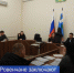 На заседании межведомственной комиссии по предоставлению социальных контрактов рассмотрено пять заявок от жителей нашего округа. - Ровеньский район