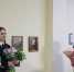 Губернатор Вячеслав Гладков приехал поздравить сотрудниц экстренных служб с 8 Марта - Сетевое издание Ровеньская нива