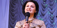 Праздничный концерт прошёл в Центре культурного развития - Сетевое издание Ровеньская нива