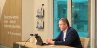 Гладков: «Мы пережили непростую зиму и начинаем подготовку к отопительному сезону 2027–2030 годов» - Сетевое издание Ровеньская нива