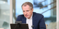 Вячеслав Гладков прокомментировал ограничения работы мобильного интернета в регионе - Сетевое издание Ровеньская нива