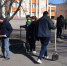Стартовал первый с начала весны субботник по наведению санитарного порядка в райцентре - Сетевое издание Ровеньская нива