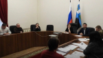 Заседание межведомственной комиссии по предоставлению соцконтрактов прошло в Ровеньском округе