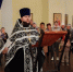 Особое богослужение о без вести пропавших участниках СВО - Сетевое издание Ровеньская нива