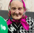 Полина Прокофьевна Барабашова отметила свой 90-летний юбилей - Сетевое издание Ровеньская нива