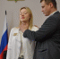 Ровенчане отметили 7 апреля Всемирный день здоровья - Сетевое издание Ровеньская нива