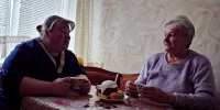 С праздником Светлой Пасхи! - Комплексный центр соцобслуживания населения