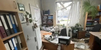 Шебекинский округ атакован беспилотниками ВСУ - Сетевое издание Ровеньская нива