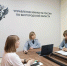 16 апреля 2026 года Ассоциация «Совет муниципальных образований Белгородской области» совместно с Управлением Минюста России по Белгородской области и Управлением Федеральной службы исполнения наказаний по Белгородской области провели обучающий семинар. - Ровеньский район