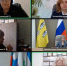 17 апреля 2026 года состоялось заседание Экспертного совета по вопросам укрепления общественного здоровья.. - Ровеньский район