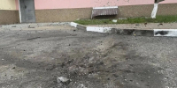 Социальный объект в Белгороде атакован вражеским беспилотником - Сетевое издание Ровеньская нива