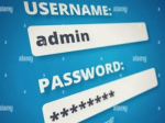 Пароль admin.
