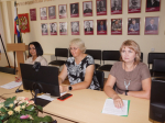Вопросы, касающиеся выборочного наблюдения состояния здоровья населения в 2026 году на территории Белгородской области, рассмотрели на обучающем семинаре  совместно с Территориальным органом Федеральной службы государственной статистики..