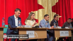 Министры и заместители губернатора выехали в посёлки Майский и Октябрьский Белгородского округа